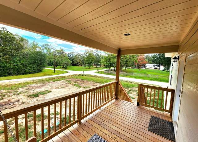 Property at 409 Coway Rd, Livingston, TX 77351, 2 beds, 2 baths