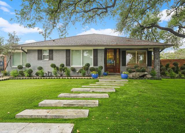 Property at 1622 Haverhill Dr, Houston, TX 77008, 3 beds, 3 baths