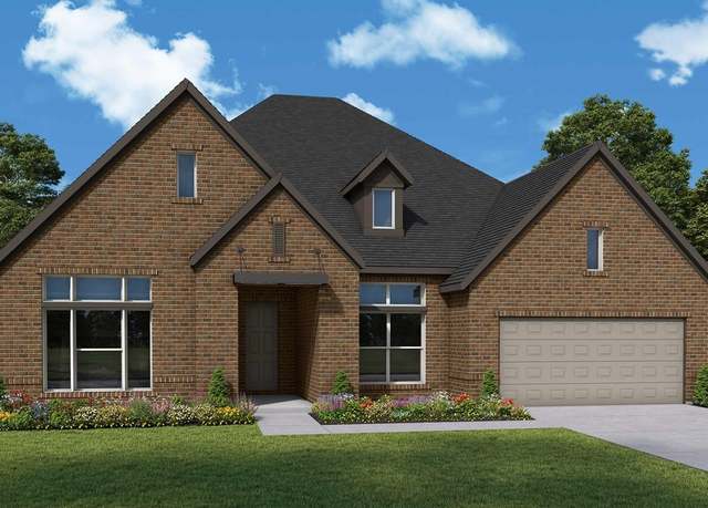 Property at 15830 Moran Meadow St, Conroe, TX 77302, 4 beds, 3.5 baths