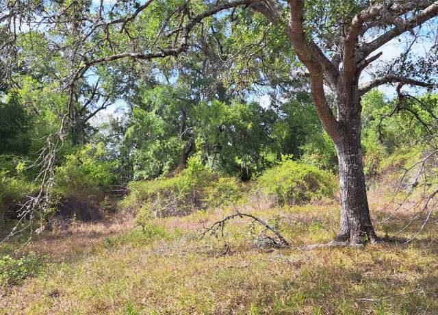 Property at 0 County Road 284, Edna, TX 77957