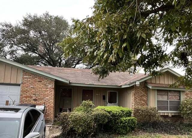 Property at 4130 Jorns St, Houston, TX 77045, 3 beds, 1 bath