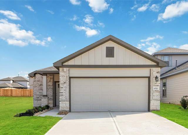 Property at 25327 Yellowbells Pl, Montgomery, TX 77316, 3 beds, 2 baths