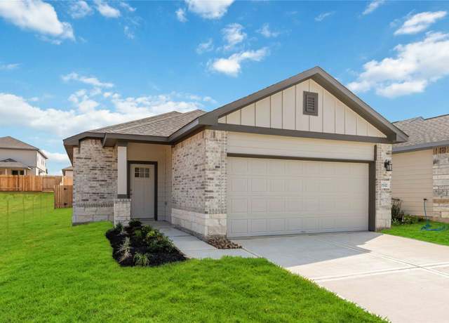 Property at 25327 Yellowbells Pl, Montgomery, TX 77316, 3 beds, 2 baths