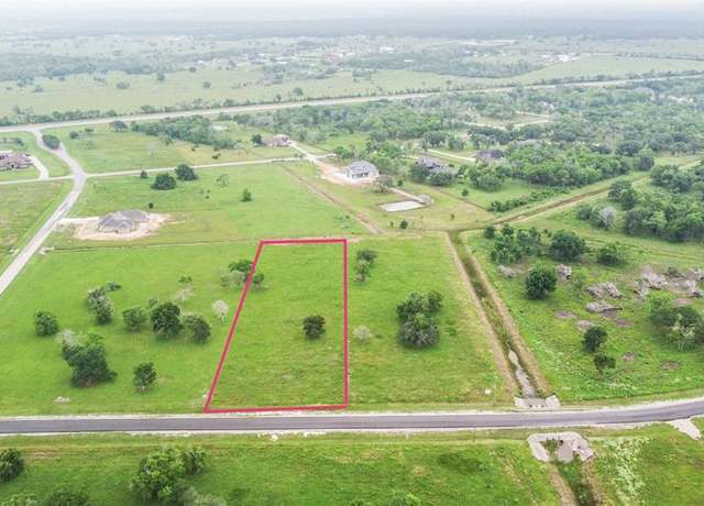 Property at 33019 Amberjack Dr, Richwood, TX 77515
