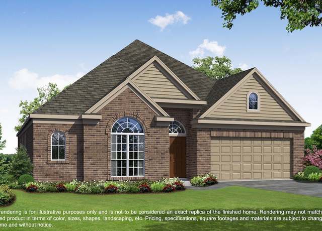 Property at 19719 Florence Glen Ln, Hockley, TX 77447, 4 beds, 3 baths