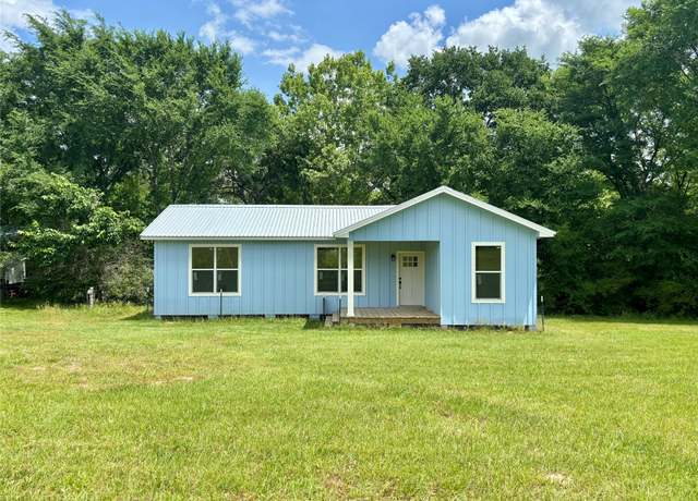 Property at 2077 County Road 408, Navasota, TX 77868, 1 bed, 1 bath