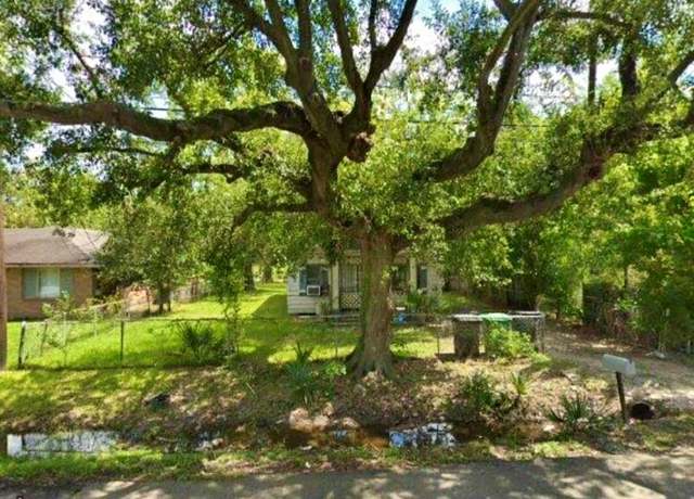 Property at 7806 Magna St, Houston, TX 77093, 2 beds, 1 bath