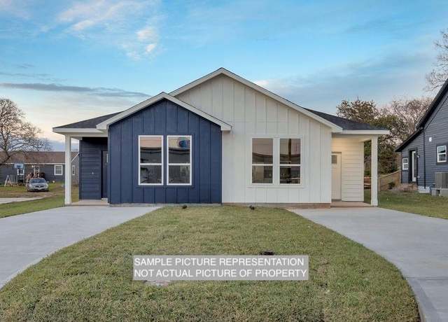 Property at 403 Martin Luther King Blvd, Willis, TX 77378, 9 beds, 2 baths