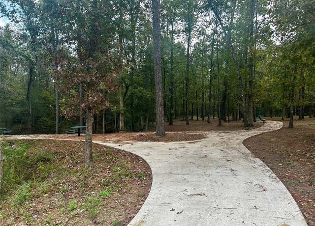 Property at 1595 County Road 632, Dayton, TX 77535