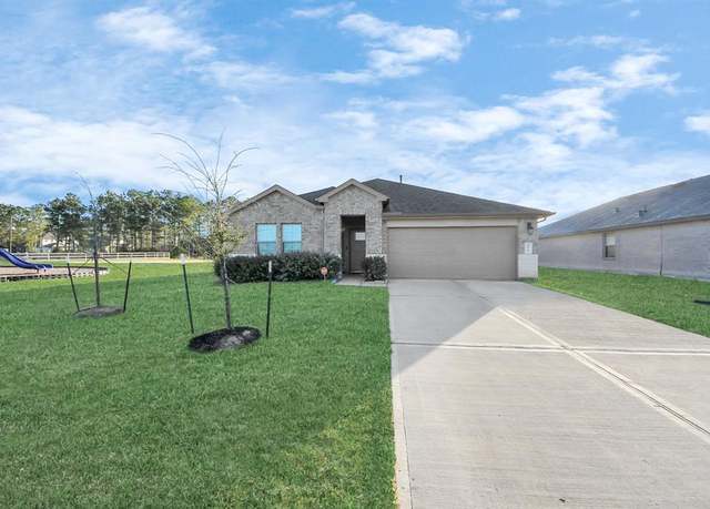 Property at 121 Big Sandy Ln, Anahuac, TX 77514, 4 beds, 2 baths