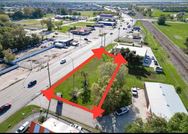 Property at 2422-2436 S Main St, Pearland, TX 77581