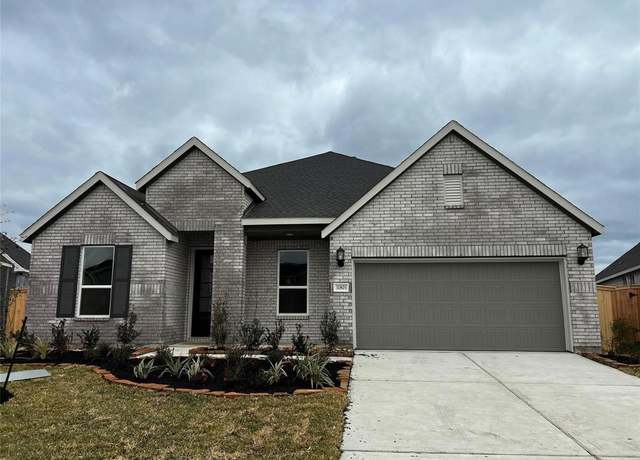 Property at 3118 Mariner Island Dr, Texas City, TX 77568, 4 beds, 3.5 baths