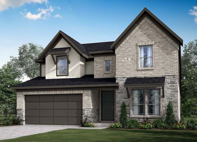 Property at 31158 Riley Heights Dr, Fulshear, TX 77441, 4 beds, 3 baths