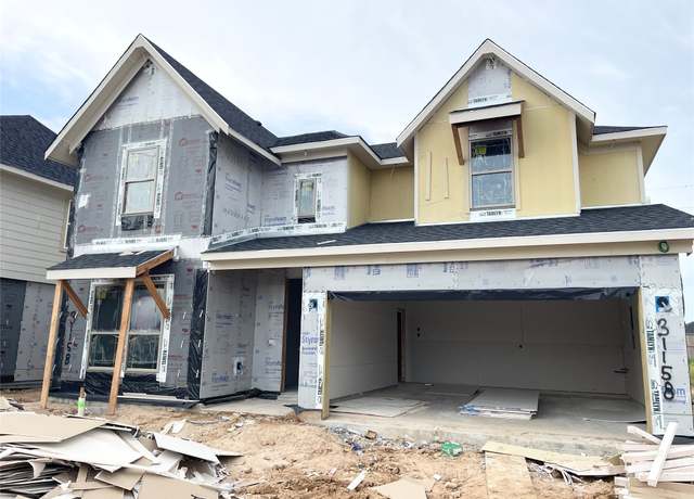 Property at 31158 Riley Heights Dr, Fulshear, TX 77441, 4 beds, 3 baths