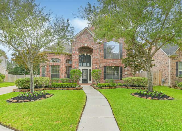 Property at 22011 Twinkle Sky Ct, Cypress, TX 77433, 4 beds, 3.5 baths
