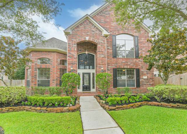 Property at 22011 Twinkle Sky Ct, Cypress, TX 77433, 4 beds, 3.5 baths
