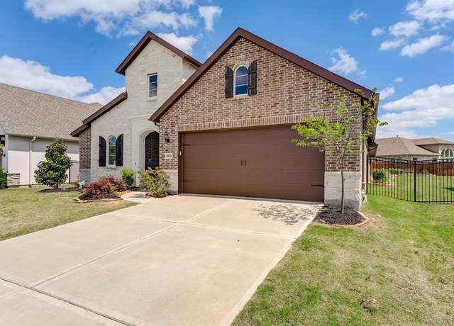 Property at 10622 Heather Berry Ln, Cypress, TX 77433, 4 beds, 3.5 baths