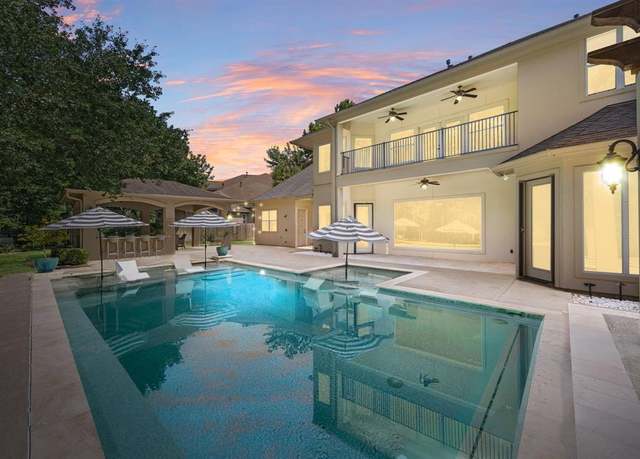 Property at 24914 Misty Heath Ln, Katy, TX 77494, 5 beds, 4 baths