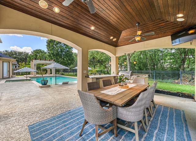 Property at 24914 Misty Heath Ln, Katy, TX 77494, 5 beds, 4 baths
