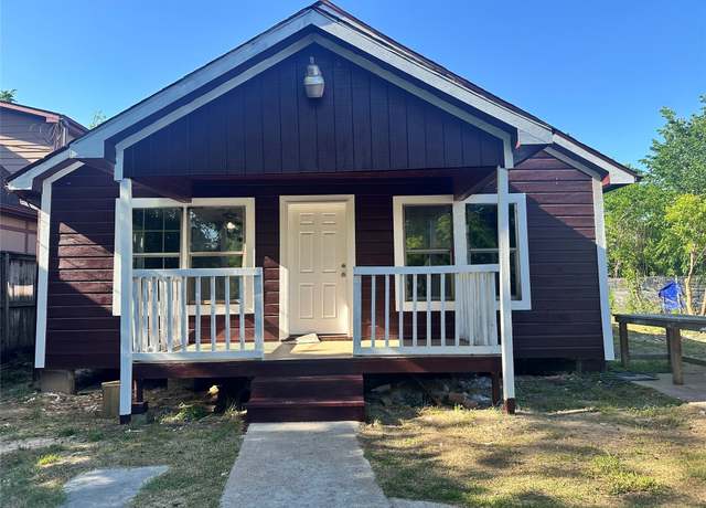 Property at 9301 Caddo Rd, Houston, TX 77078, 3 beds, 2 baths