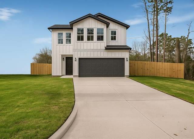 Property at 20011 Tamarack Dr, Porter, TX 77365, 4 beds, 3.5 baths