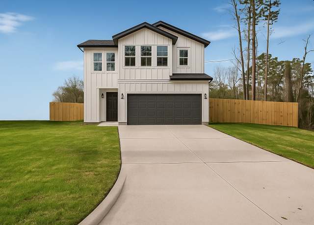 Property at 20011 Tamarack Dr, Porter, TX 77365, 4 beds, 3.5 baths