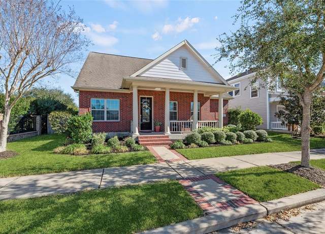 Property at 16826 Paynes Creek Dr, Cypress, TX 77433, 3 beds, 2.5 baths