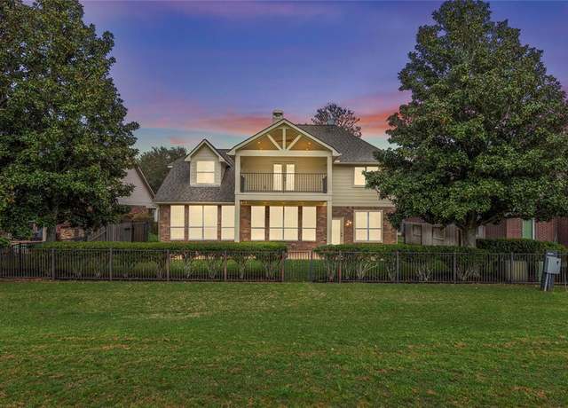 Property at 3427 Powell Way, Missouri City, TX 77459, 5 beds, 3.5 baths