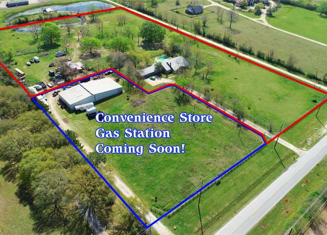 Property at 21610 Mueschke Rd, Tomball, TX 77377, 3 beds, 2.5 baths