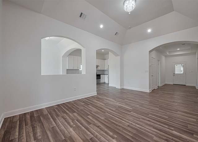 Property at 581 Road 51022, Cleveland, TX 77327, 3 beds, 2 baths