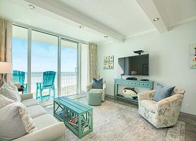 Property at 1401 E Beach Dr #1005, Galveston, TX 77550, 1 bed, 1 bath