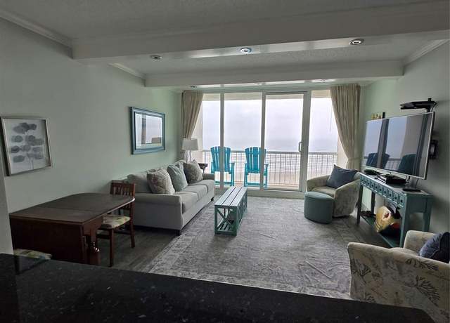 Property at 1401 E Beach Dr #1005, Galveston, TX 77550, 1 bed, 1 bath