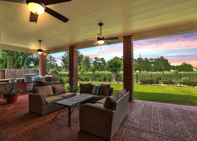 Property at 1314 Alexandra Park Dr, Spring, TX 77379, 4 beds, 4 baths