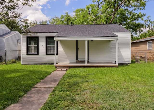 Property at 1306 W 6th St, Freeport, TX 77541, 3 beds, 2 baths