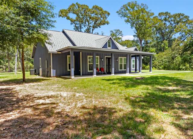 Property at 16735 Azalea Ln, Plantersville, TX 77363, 3 beds, 2.5 baths