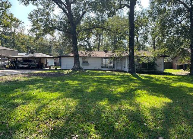 Property at 9149 Oak Arbor Dr, Conroe, TX 77384, 2 beds, 1 bath