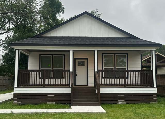 Property at 813 Fortune St, Houston, TX 77088, 3 beds, 2 baths
