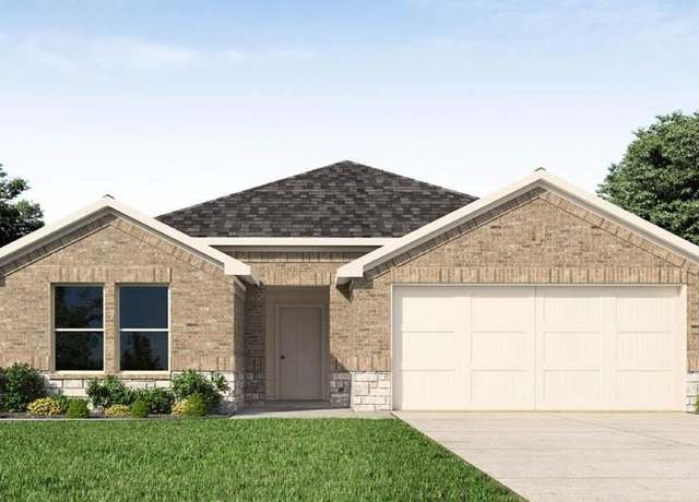Property at 18741 Goldbach Rd, New Caney, TX 77357, 4 beds, 2 baths