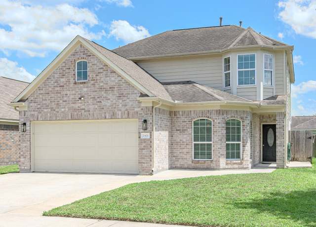 Property at 29474 Forest Floor Ln, Spring, TX 77386, 4 beds, 3 baths