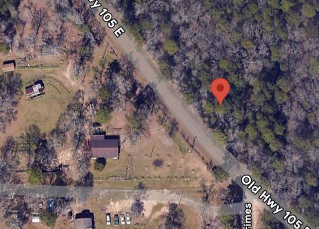 Property at A0414 Old Highway 105 E, Cleveland, TX 77328