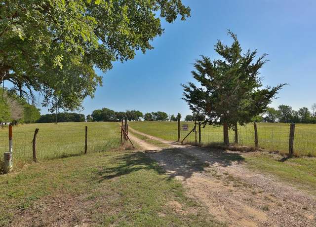 Property at 00001 CR 305 Rd, Navasota, TX 77868, 2 beds, 2 baths