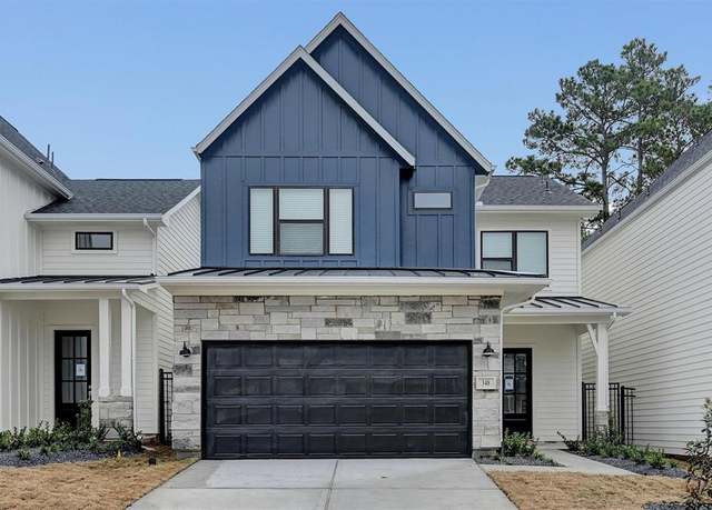 Property at 348 Summer Place Dr, Montgomery, TX 77356, 3 beds, 2.5 baths