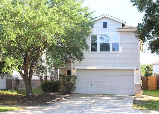 Property at 11307 Flying Geese Ln, Tomball, TX 77375, 3 beds, 2.5 baths