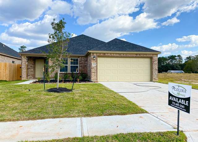 Property at 2212 Manila Ln, Texas City, TX 77568, 3 beds, 2 baths