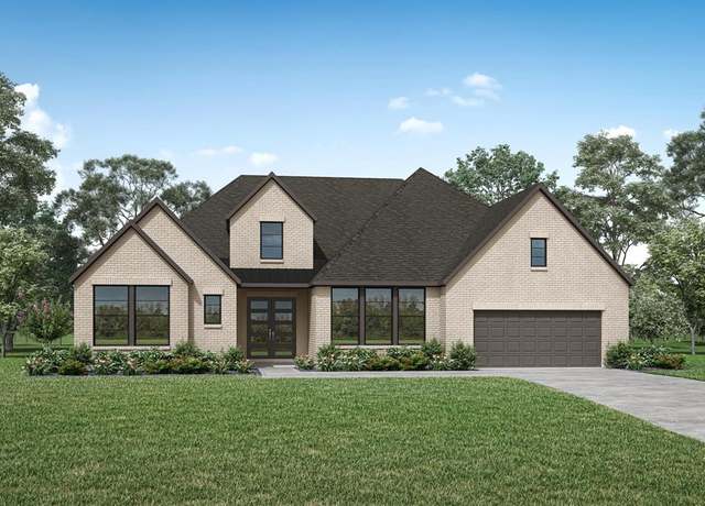 Property at 111 Shoveler Duck, Magnolia, TX 77354, 4 beds, 4.5 baths