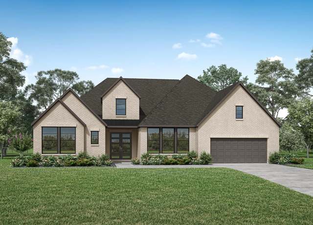 Property at 111 Shoveler Duck, Magnolia, TX 77354, 4 beds, 4.5 baths
