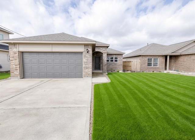 Property at 64 Road 51024, Cleveland, TX 77327, 3 beds, 2 baths