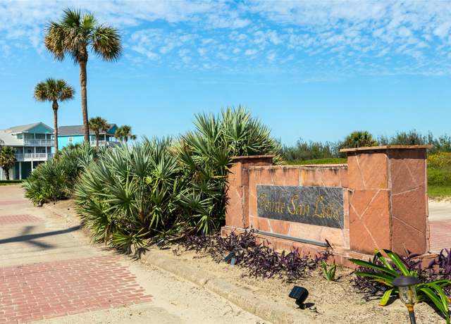 Property at Lot 16 Palmdale Ct, Galveston, TX 77554