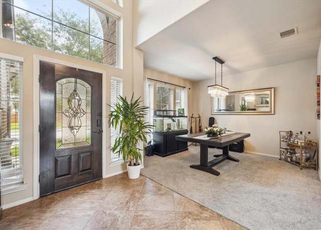 Property at 13921 Pebble Falls Ln, Pearland, TX 77584, 4 beds, 3.5 baths