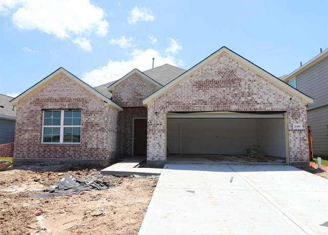 Property at 22450 Birchfield Grove Ln, New Caney, TX 77357, 4 beds, 2 baths